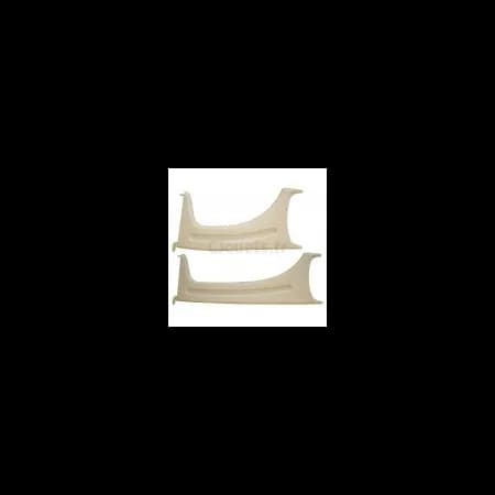 2 Supports Pour Toboggan U'Turn 310193
