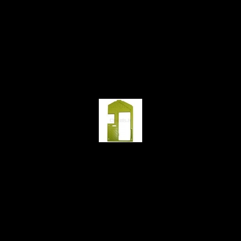 Cloison Pour Maison Neo Floralie Smoby 310300