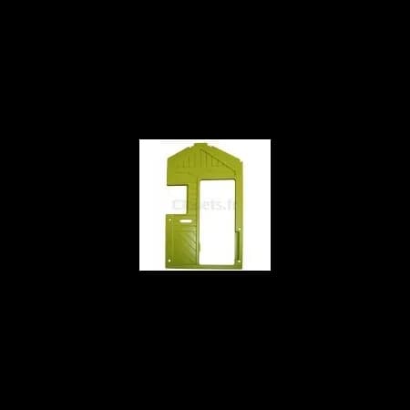 Cloison Pour Maison Neo Floralie Smoby 310300