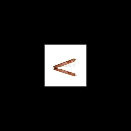 Support balancelle pour Cabane Portique Smoby 310463