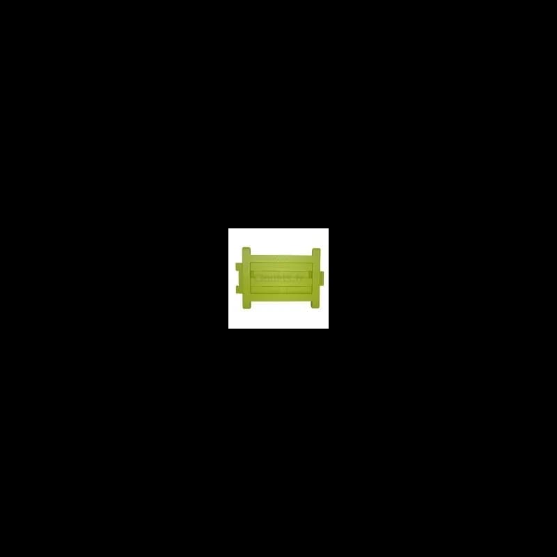Plaque pour Maison Duplex Smoby 320023