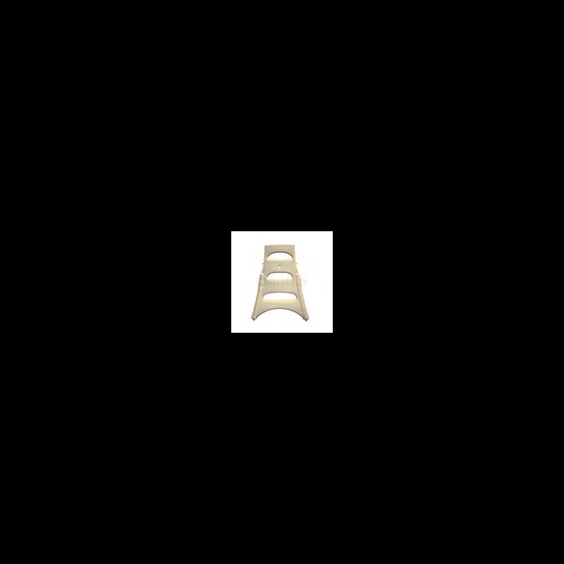 Echelle pour Toboggan XL Smoby 310212