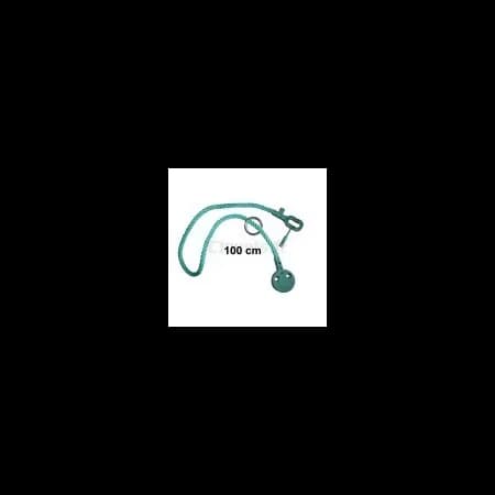 Corde 100 cm pour portique Alpes Plus Smoby 310188