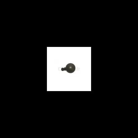 Poignée de Porte/Fenêtre pour Néo Floralie Smoby 310247