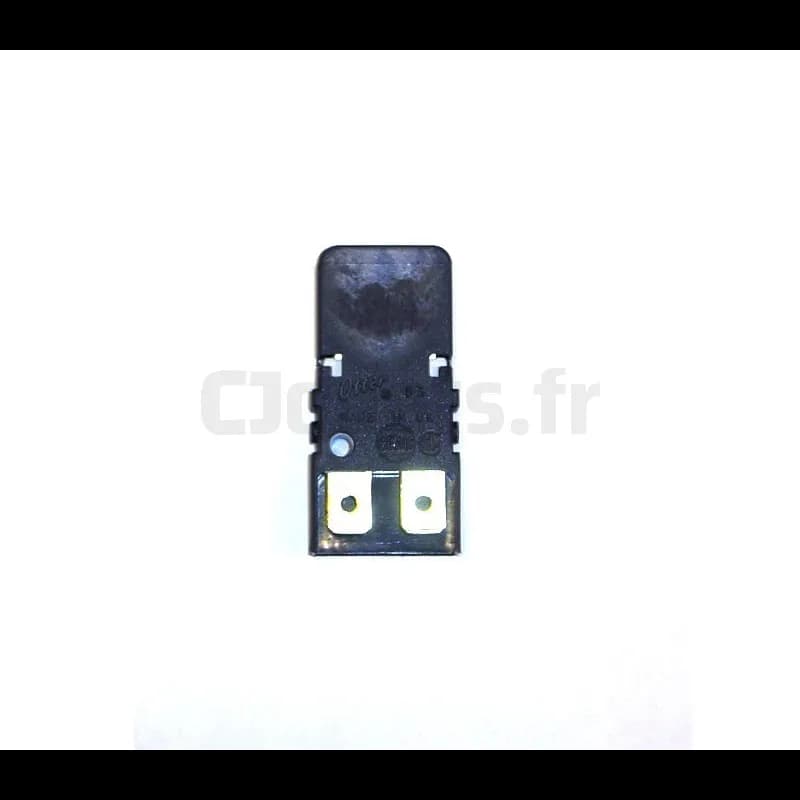 Thermo Protecteur Feber pour Véhicules Électriques | Pièce d’Origine FEBER