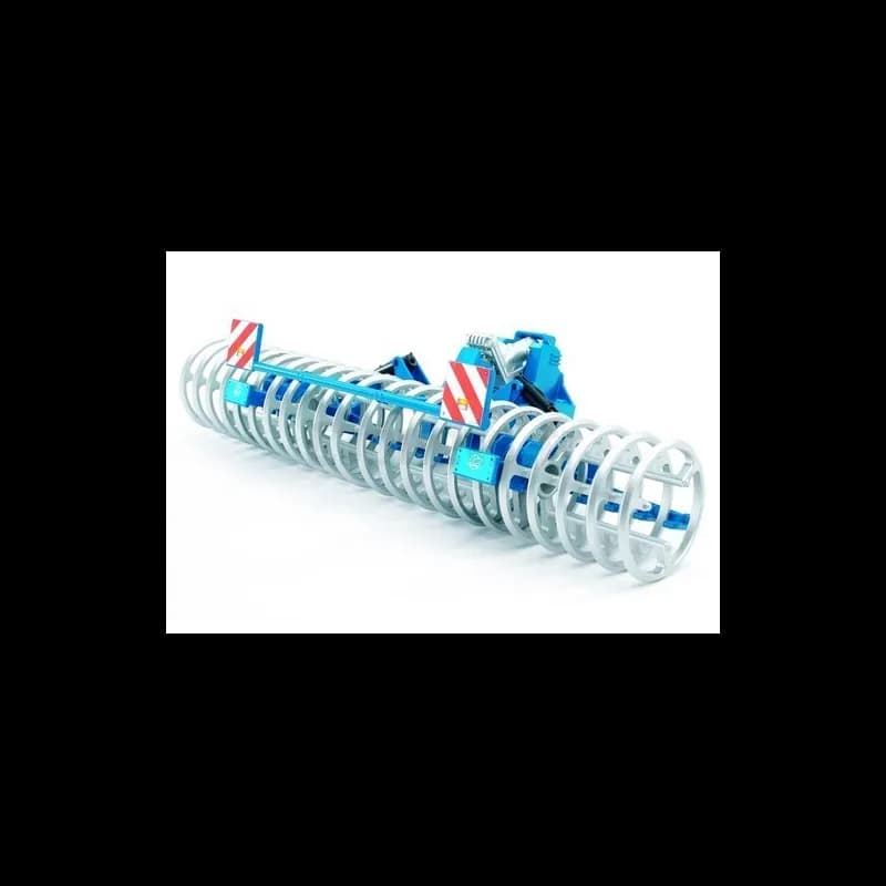 Compacteur frontal Lemken Vario pack K BRUDER 02222