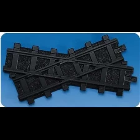 Croisement Playmobil 4390