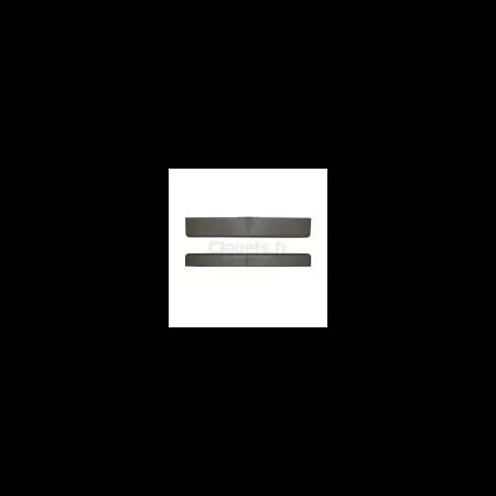 Encadrement Fenêtre pour Maison Smoby