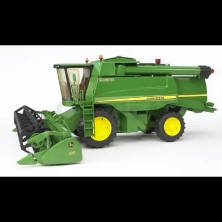 Moissonneuse John Deere T670i Bruder 02132