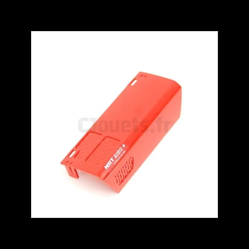 Hülle für Manitou Bruder 02129