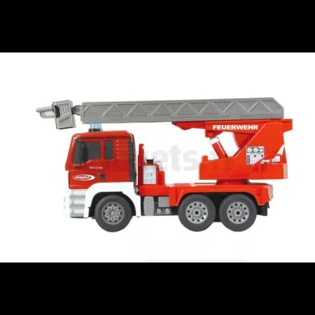 Camion de Pompier MAN 1:20 2.4 GHz Jamara 405008