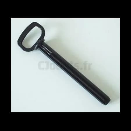 Clé de Verrouillage pour Remorque Rolly Toys 96100000680