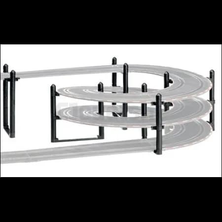 Supports 3D 61642 Carrera GO & Digital 143