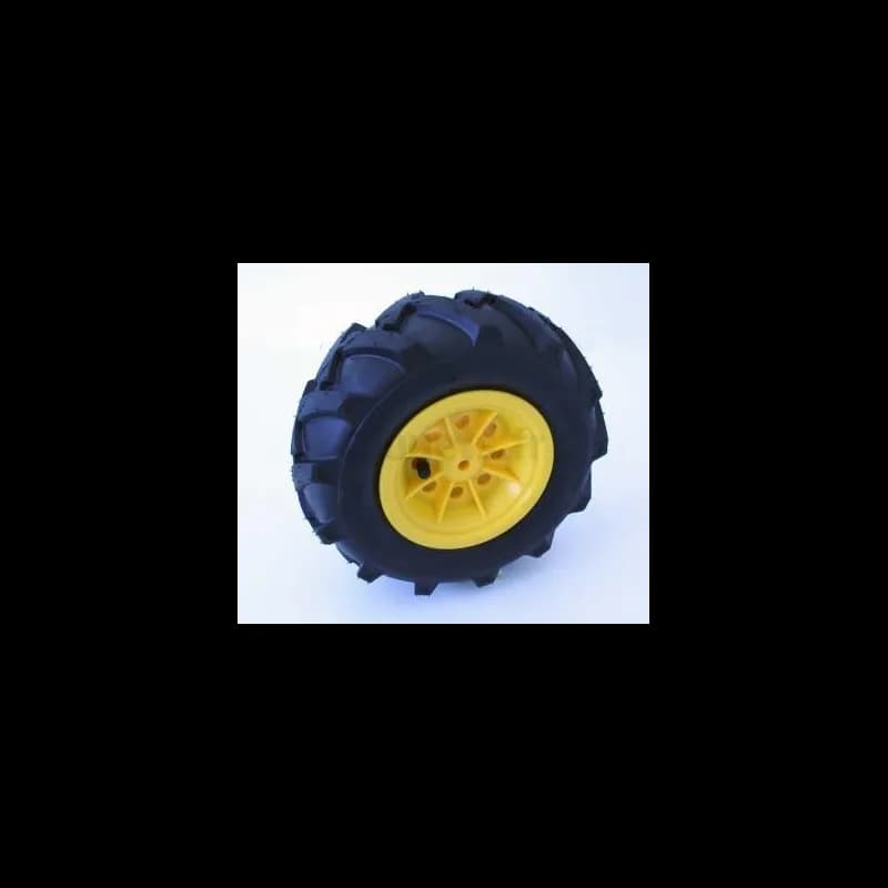 Roue Gauche Rolly Toys 00100300012