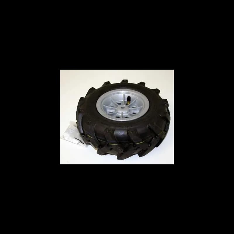 Rolly Toys Linkes Rad 00100300075