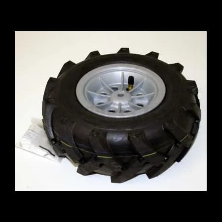 Roue Gauche Rolly Toys 00100300075