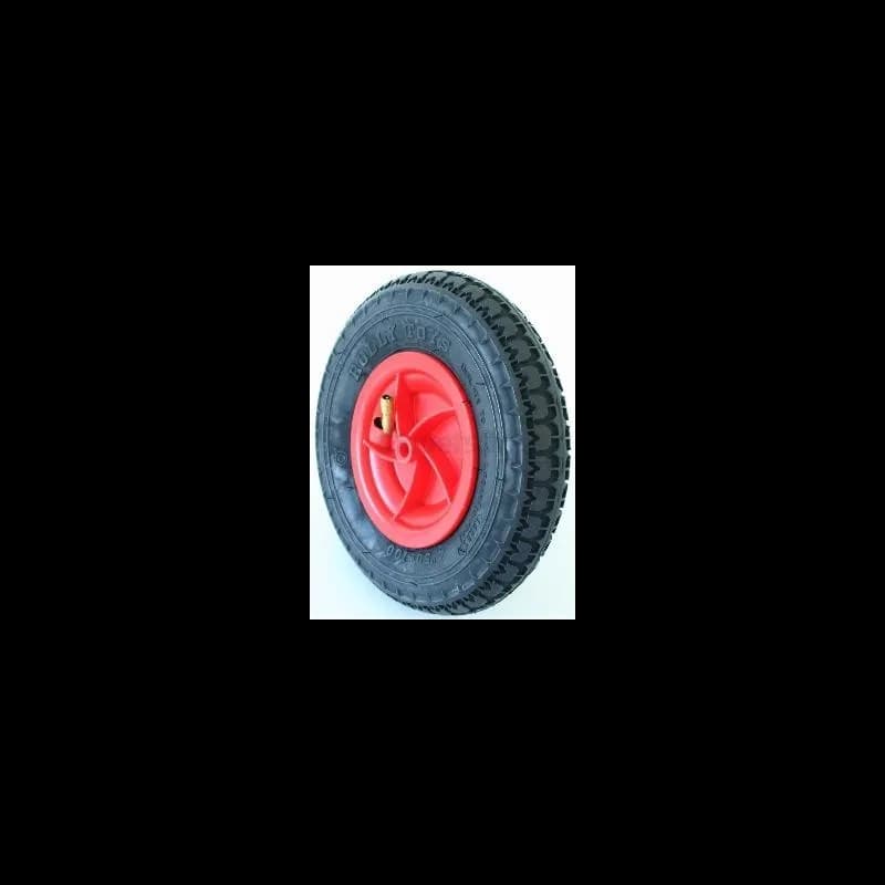 Rolly Toys Hinterrad links 13000600080