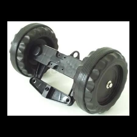 Direction Avec Roues Rolly Toys 20201400080