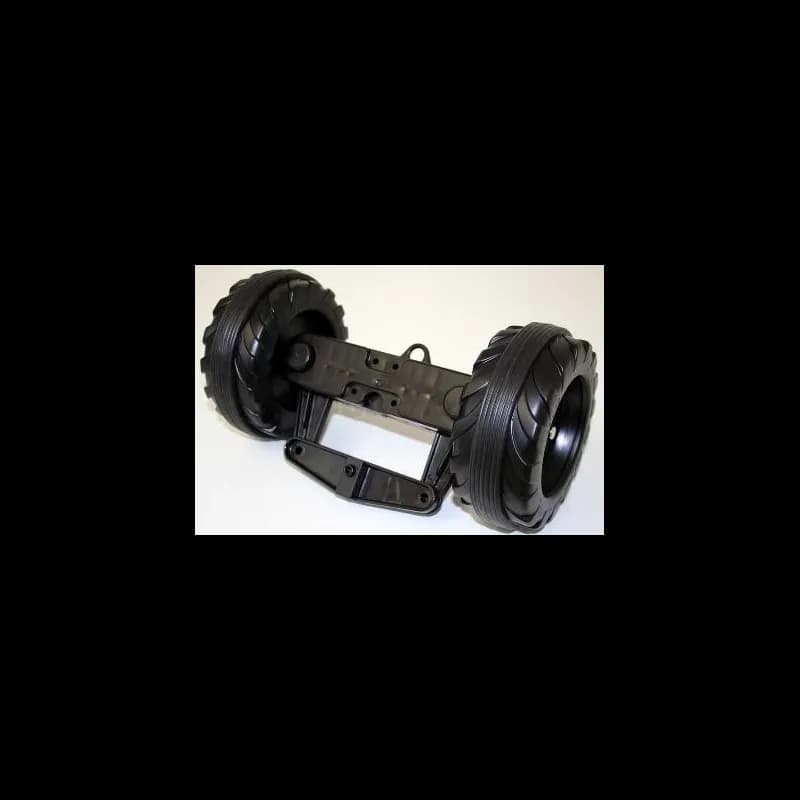 Direction Avec Roues Rolly Toys 20701400080