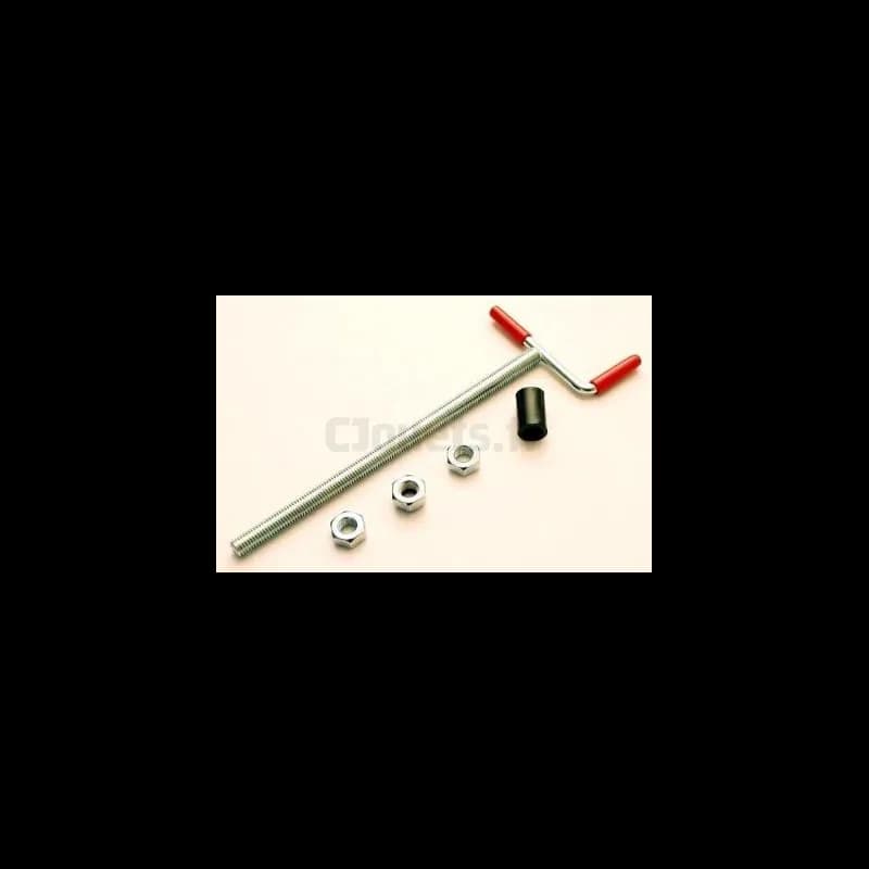 Kurbel für Rolly Toys Rad 27500006700