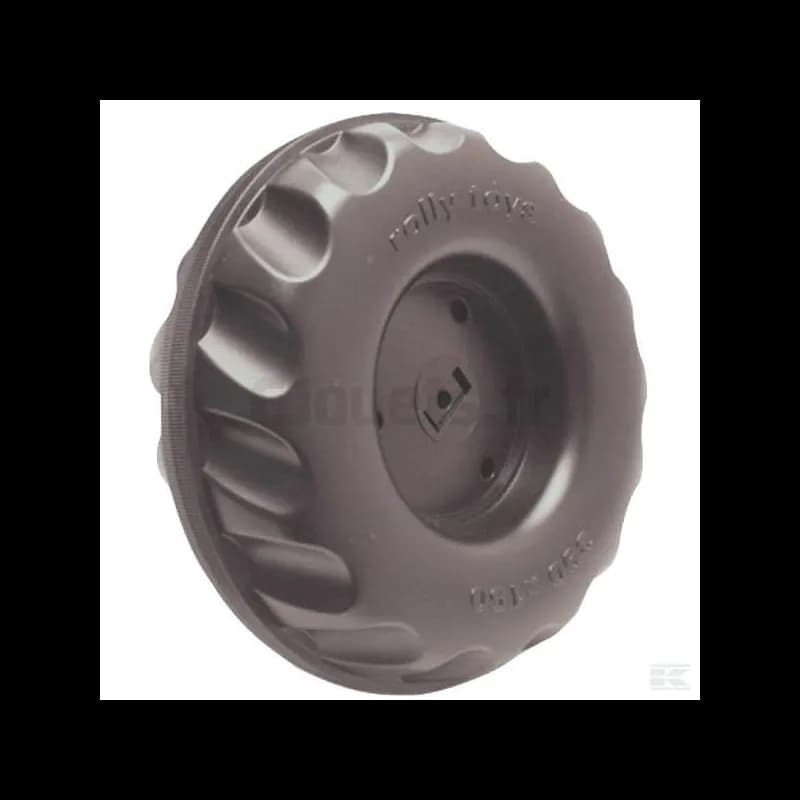 Roue Arrière 390 x 150 Rolly Toys 55500300080