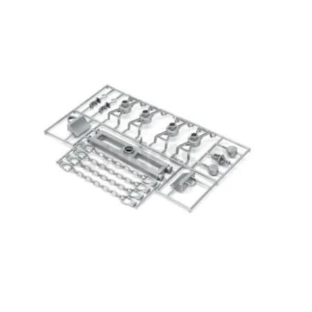 Chaines et Accessoires Pour Dépanneuse Bruder 02750