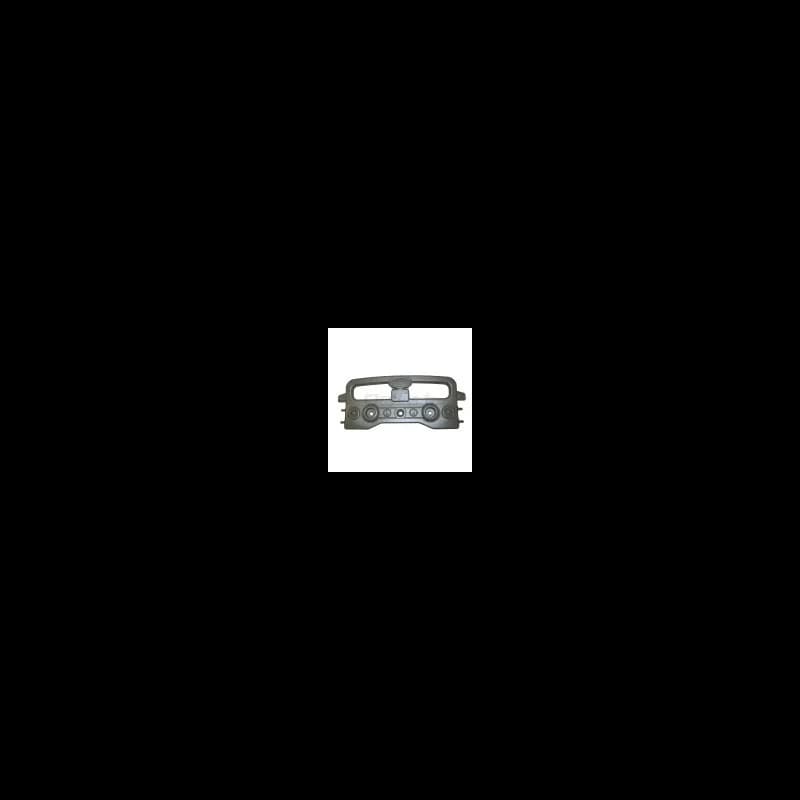 Windschutzscheibe für Adventure Car Smoby 840200