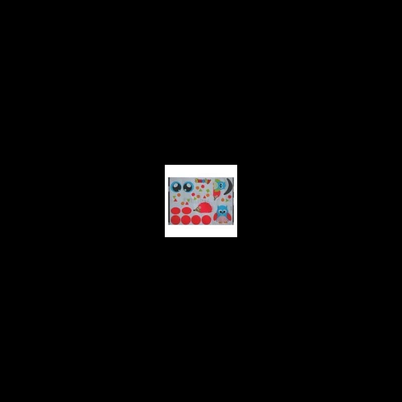 Aufkleber für Maestro 431710