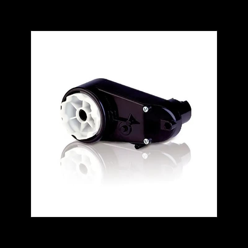Getriebe + Motor Injusa INJ996