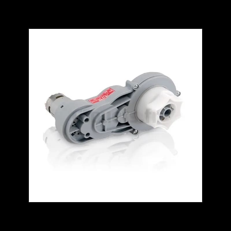 Injusa 6 Volt Getriebe + Motor