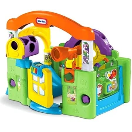 Activity Garden Little Tikes 632624M