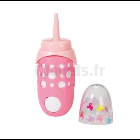 Biberon interactif Born Baby 822104