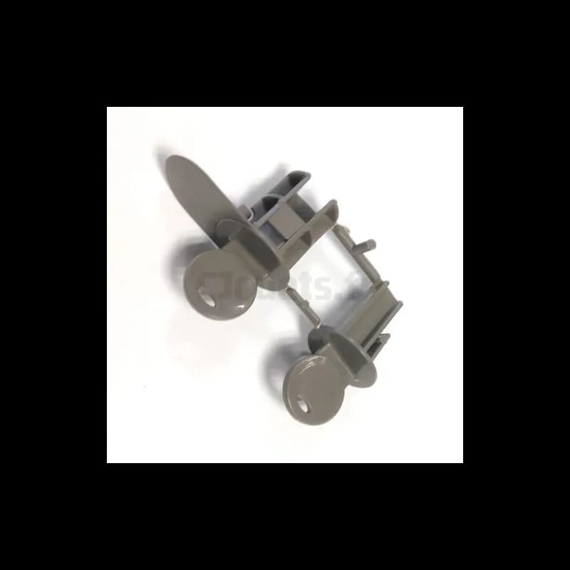 Serrure pour Maison Smoby