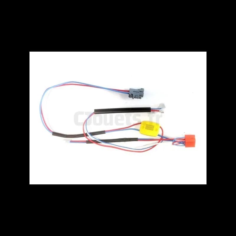 24-Volt-RZR-Kabelbaum