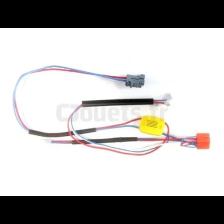 Faisceau électrique RZR 24 Volts