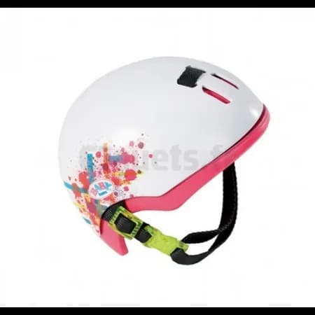Casque Vélo BABY Born 823729