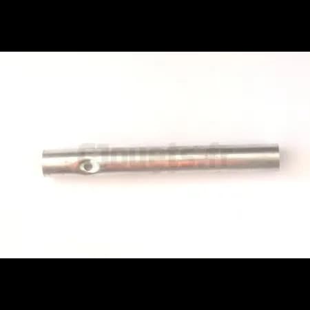 Axe De Denne John Deere Gator HPX 6x4 24V Peg-Pérego