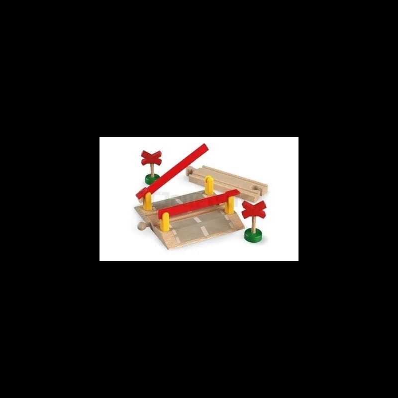 Passage à niveau BRIO 33388