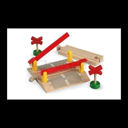 Passage à niveau BRIO 33388