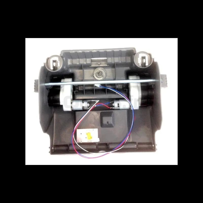 Bloc motorisation 24V Gaucho Superpower Peg-Pérego