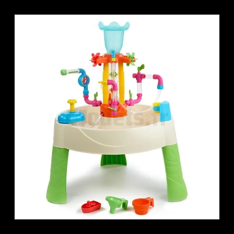 Tischbrunnen Wasserspiele Little Tikes 642296