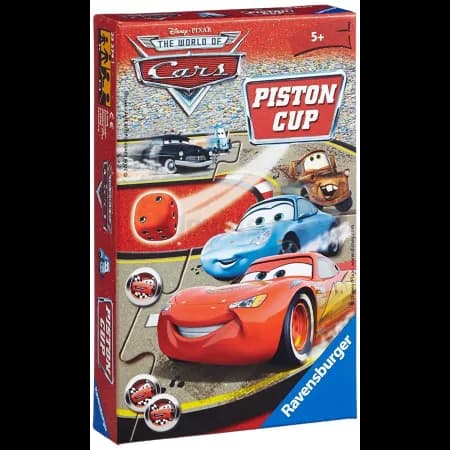 La Course Folle Cars 32741
