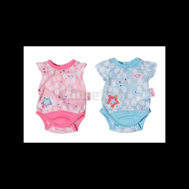 Strampler BABY Born 822074