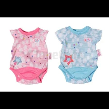 Body BABY Born 822074