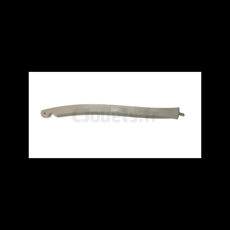 Grey Traverse Smoby Rodel