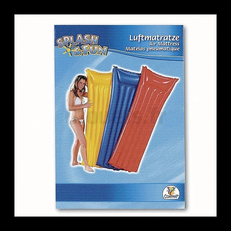 Matelas Pneumatique 160 x 55 cm