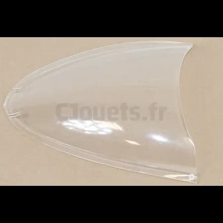 Bulle Ducati GP Peg-Pérego