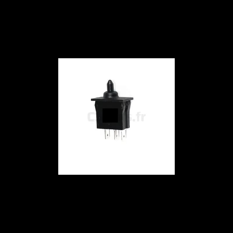 Peg-Pérego Mini Gaspedalschalter
