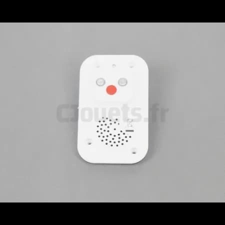 Sonnette pour chalet Feber 800003155