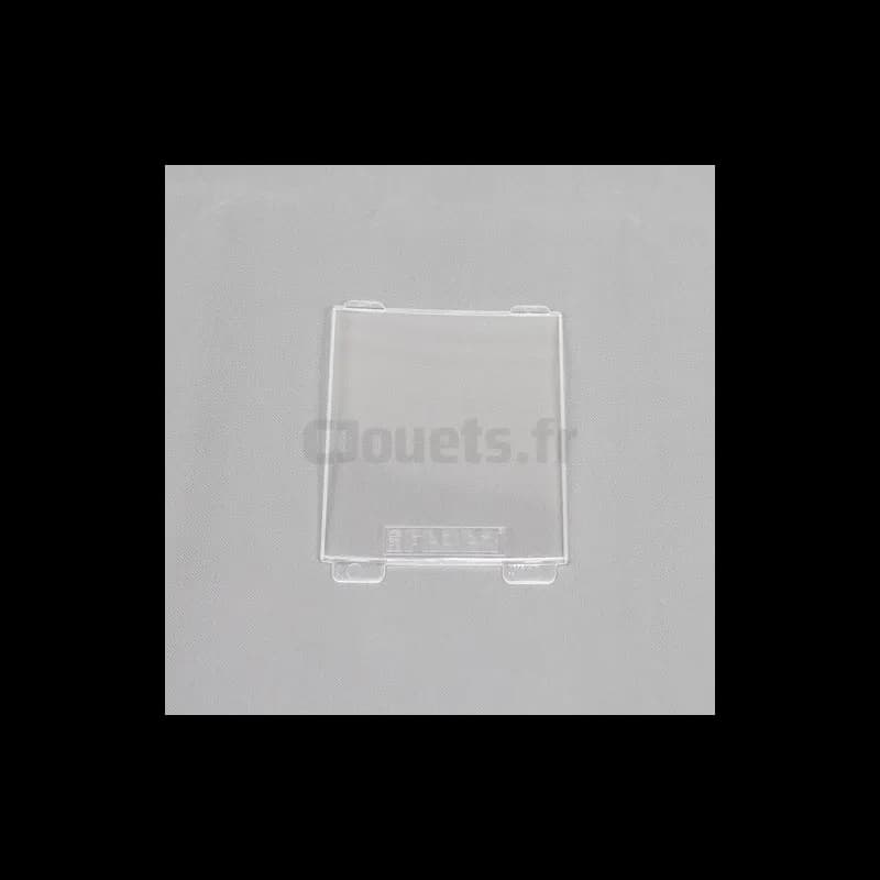 Glas für Motorhaube Ferrari F430 Feber